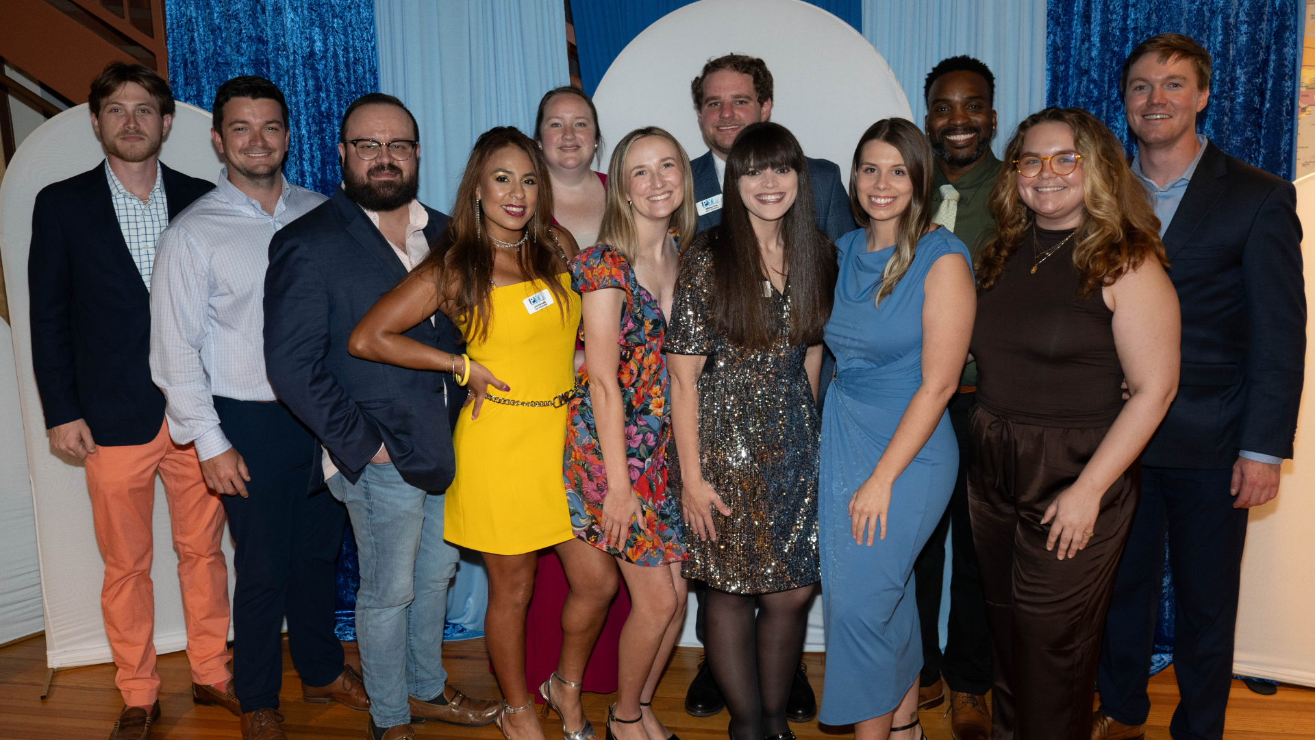 Cheers to 20 Years: A PYP Celebration