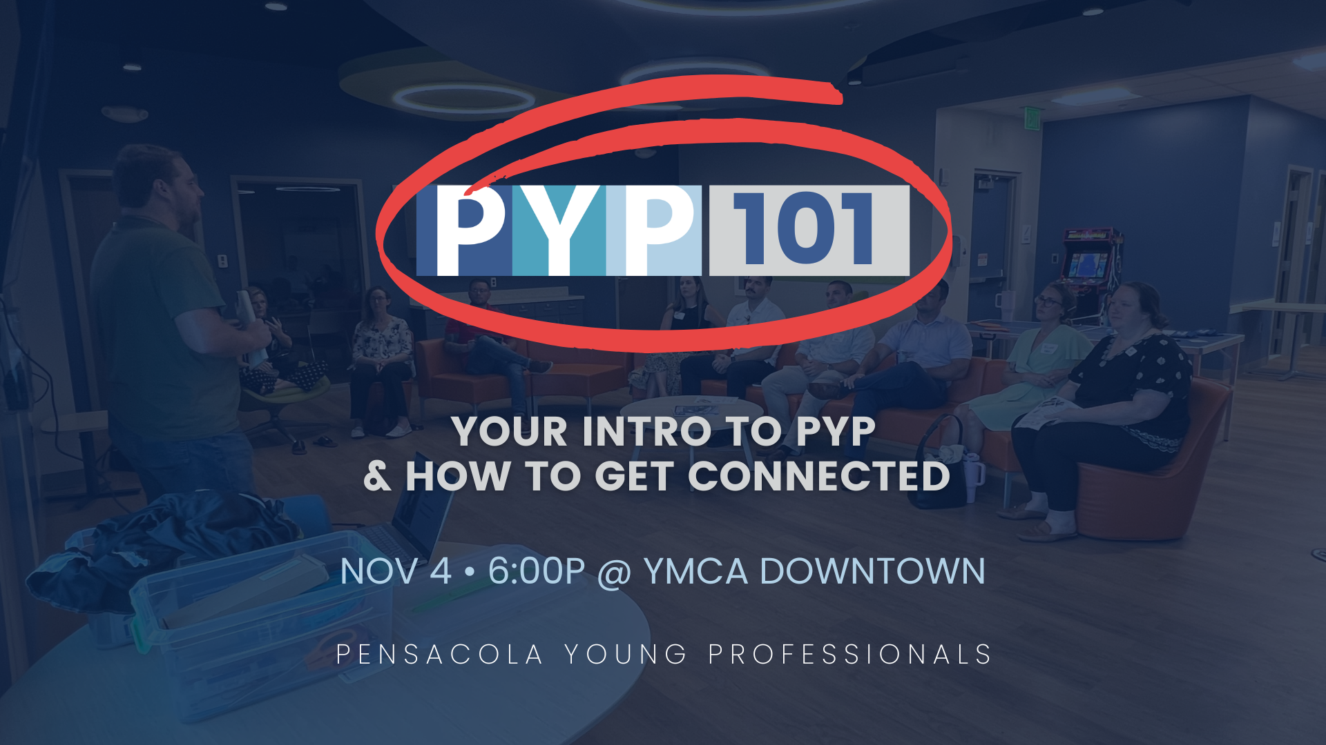 PYP 101: Your Intro to PYP!