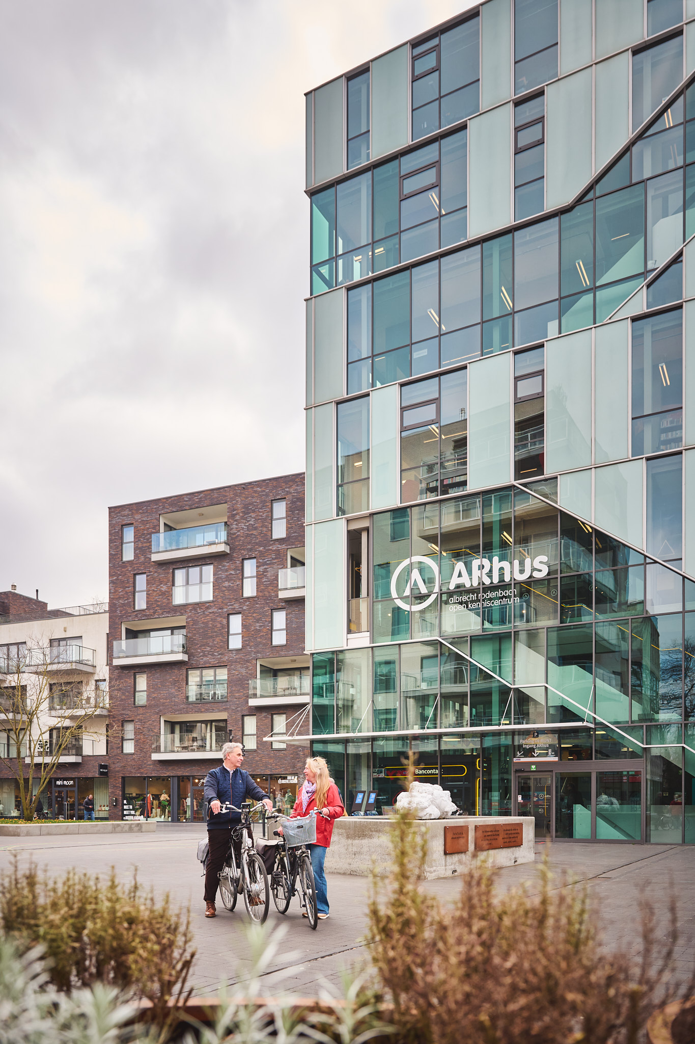 Stad Roeselare