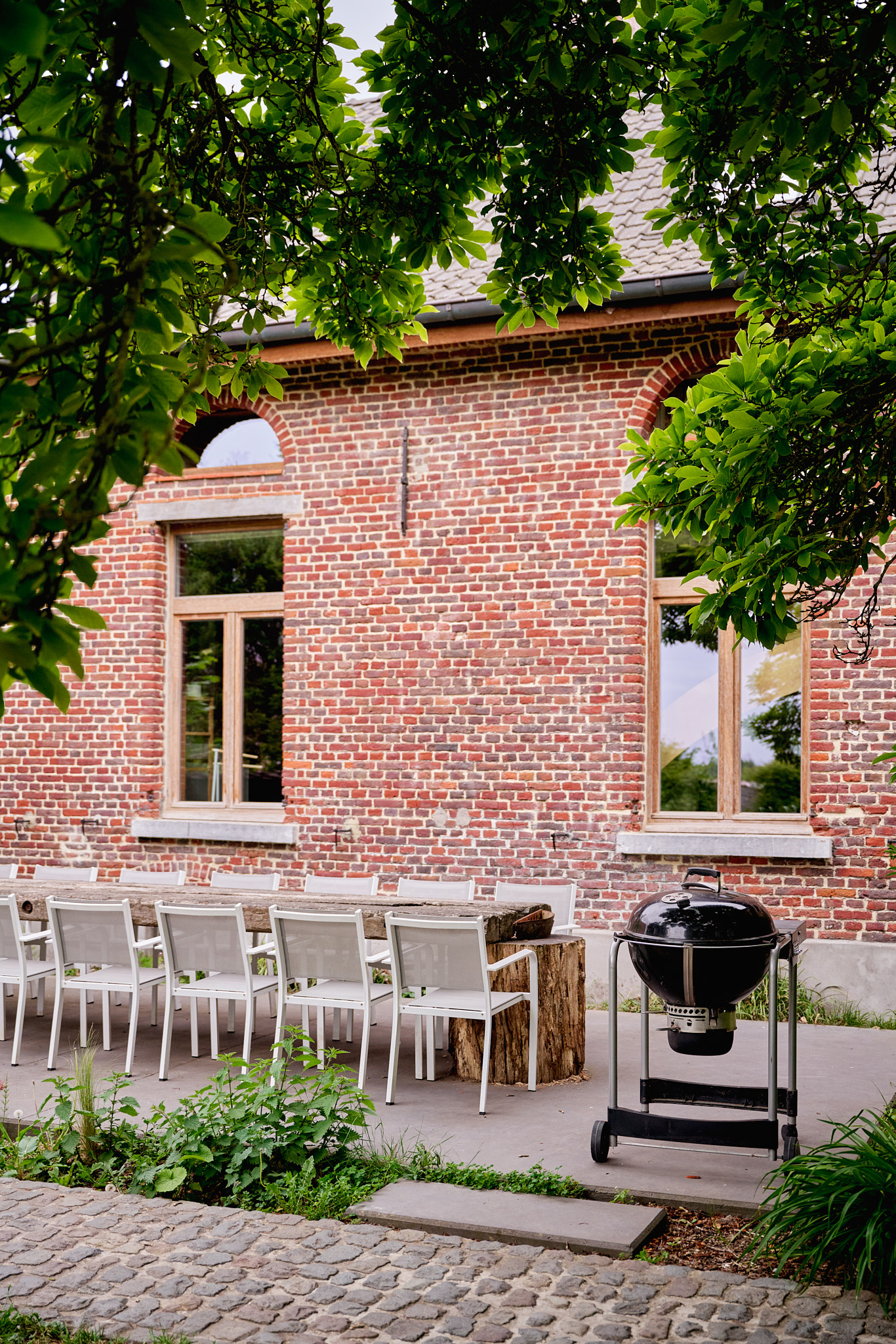 Sint-Jakobshoeve