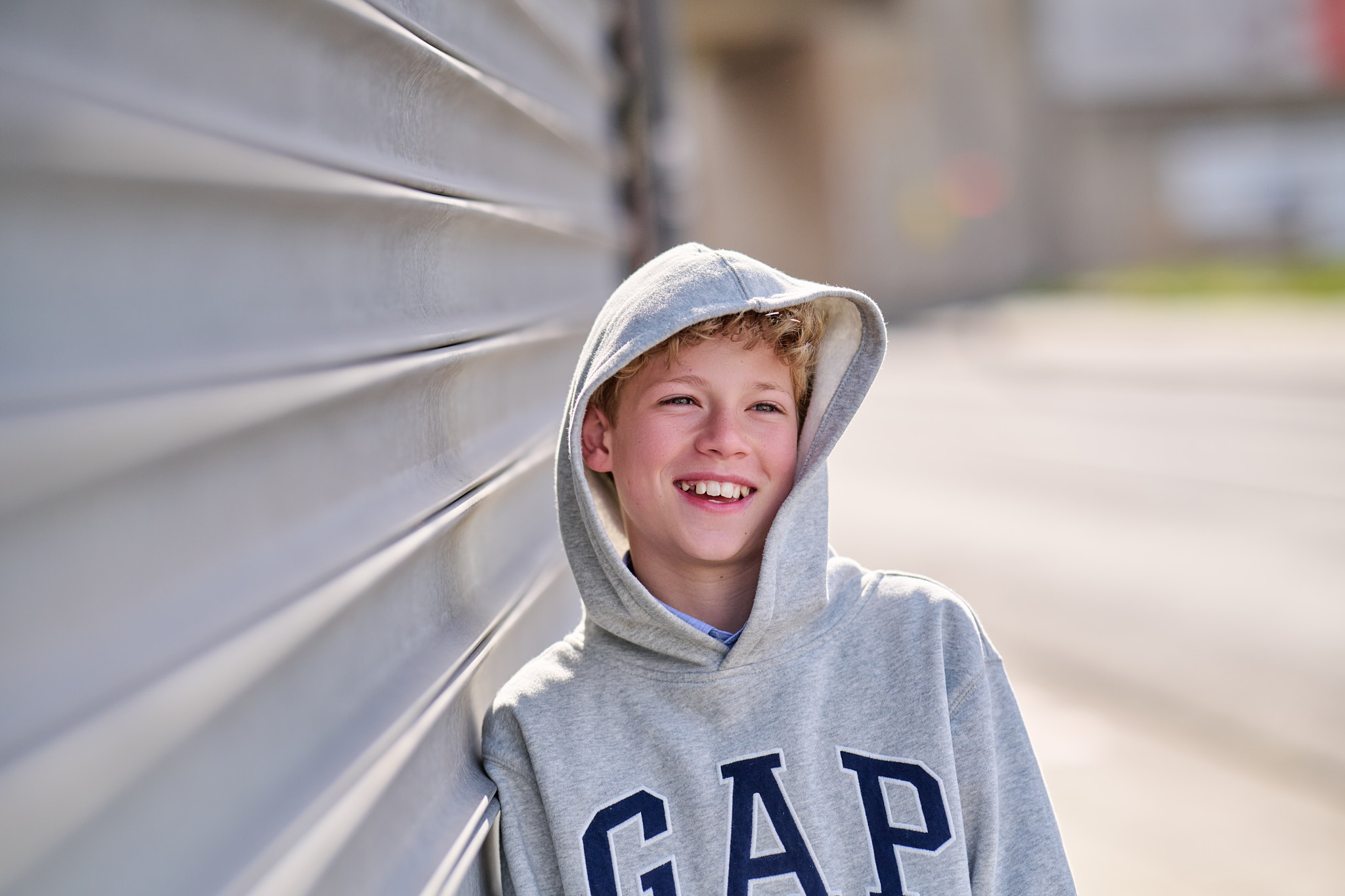 portret (kinderen)