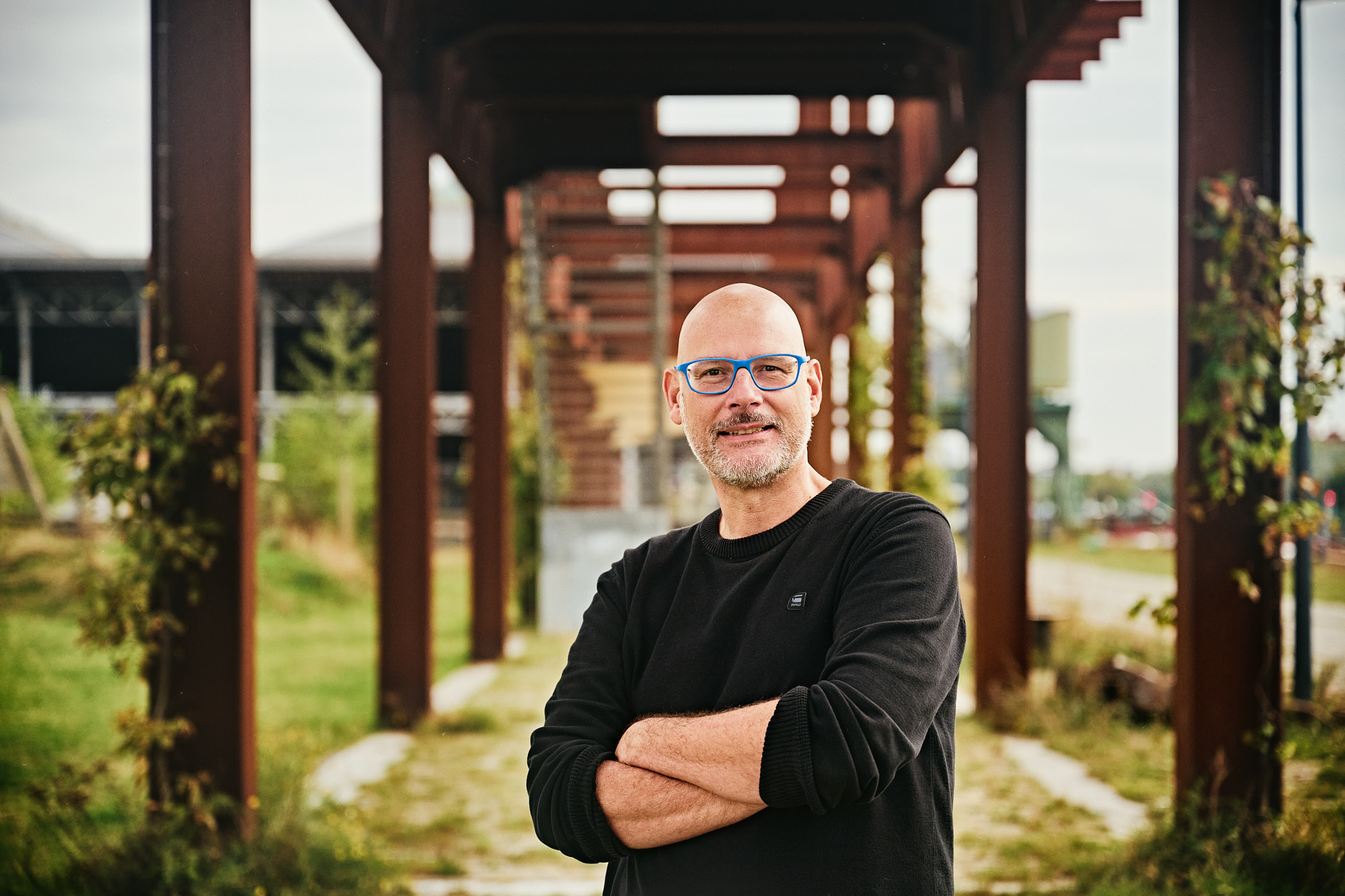 portret