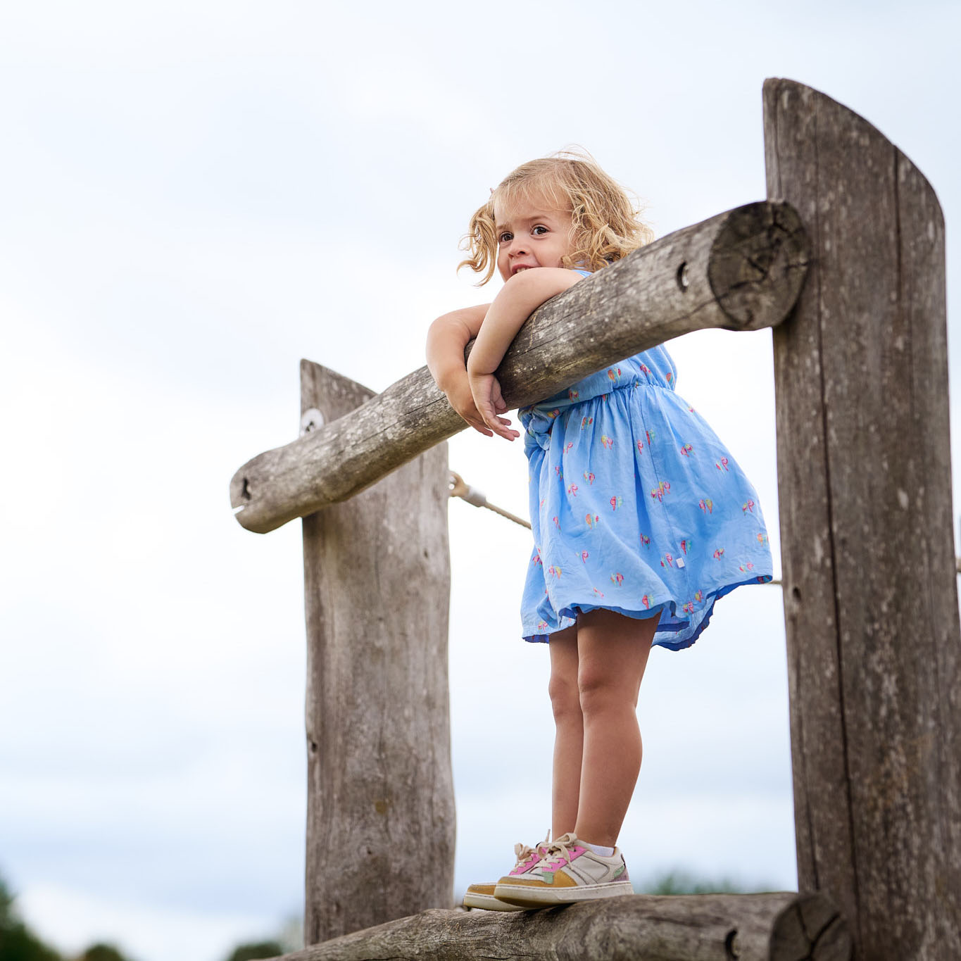 portret (kinderen)