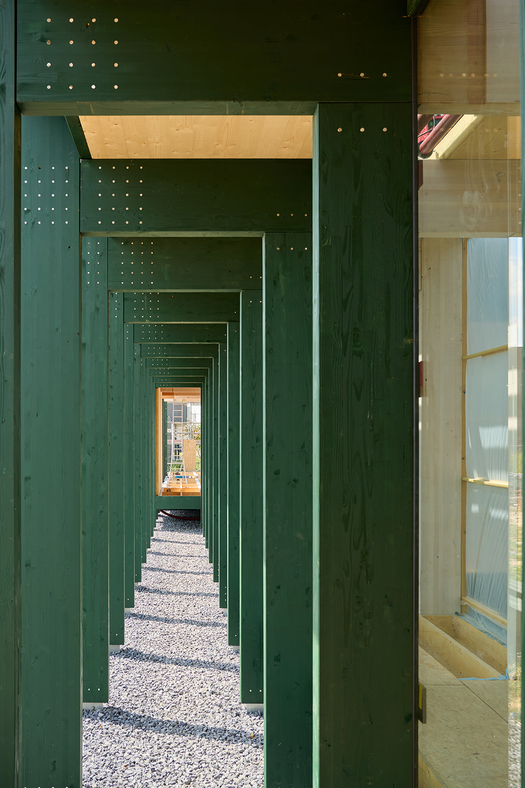 architectuur + werf