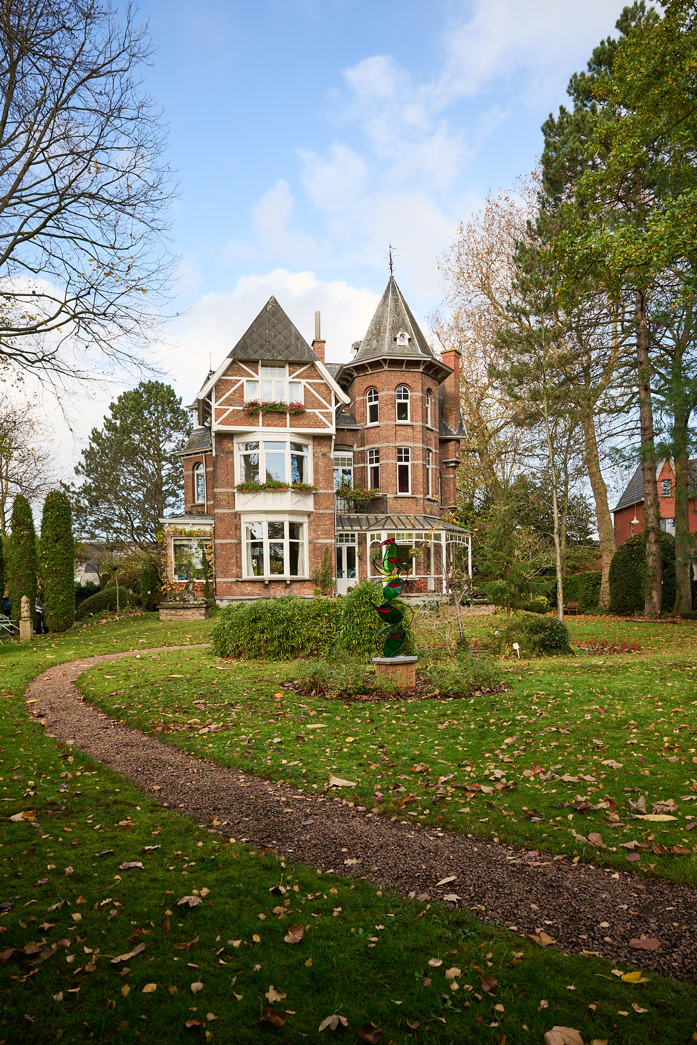 villa emma