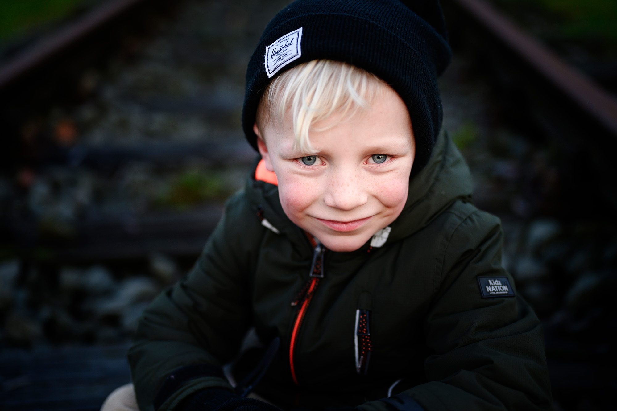 Kinderfotografie I Fotografie Bieke Bruggeman