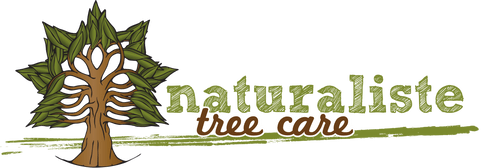 Naturaliste Tree Care logo