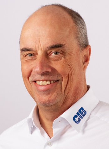 Dietrich Oberg