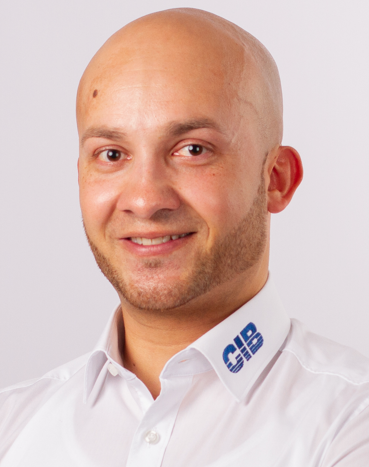 Christoph Schmidt