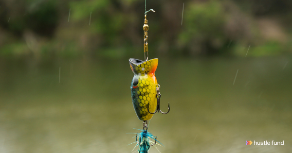 How Do You Get Investors to Actually Commit?