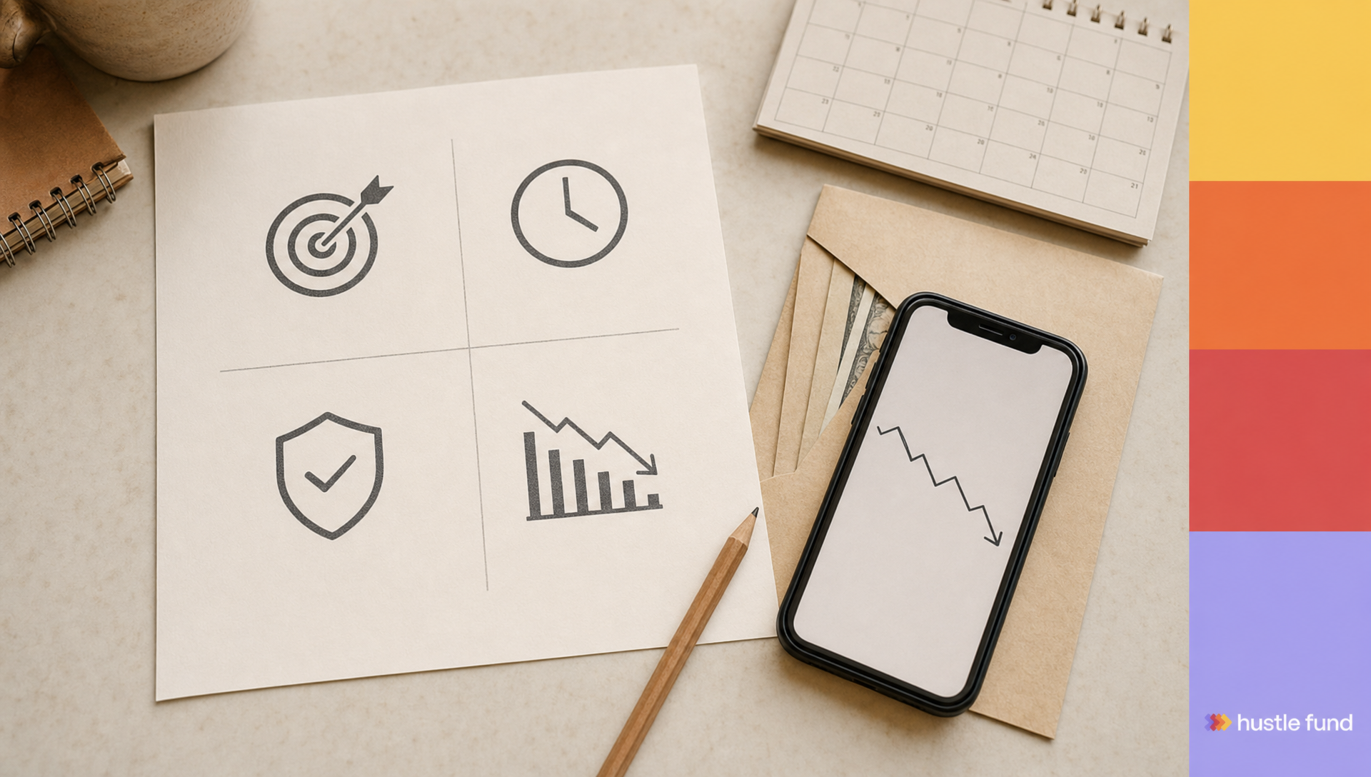 Investment risk tolerance: how much risk can you really take?