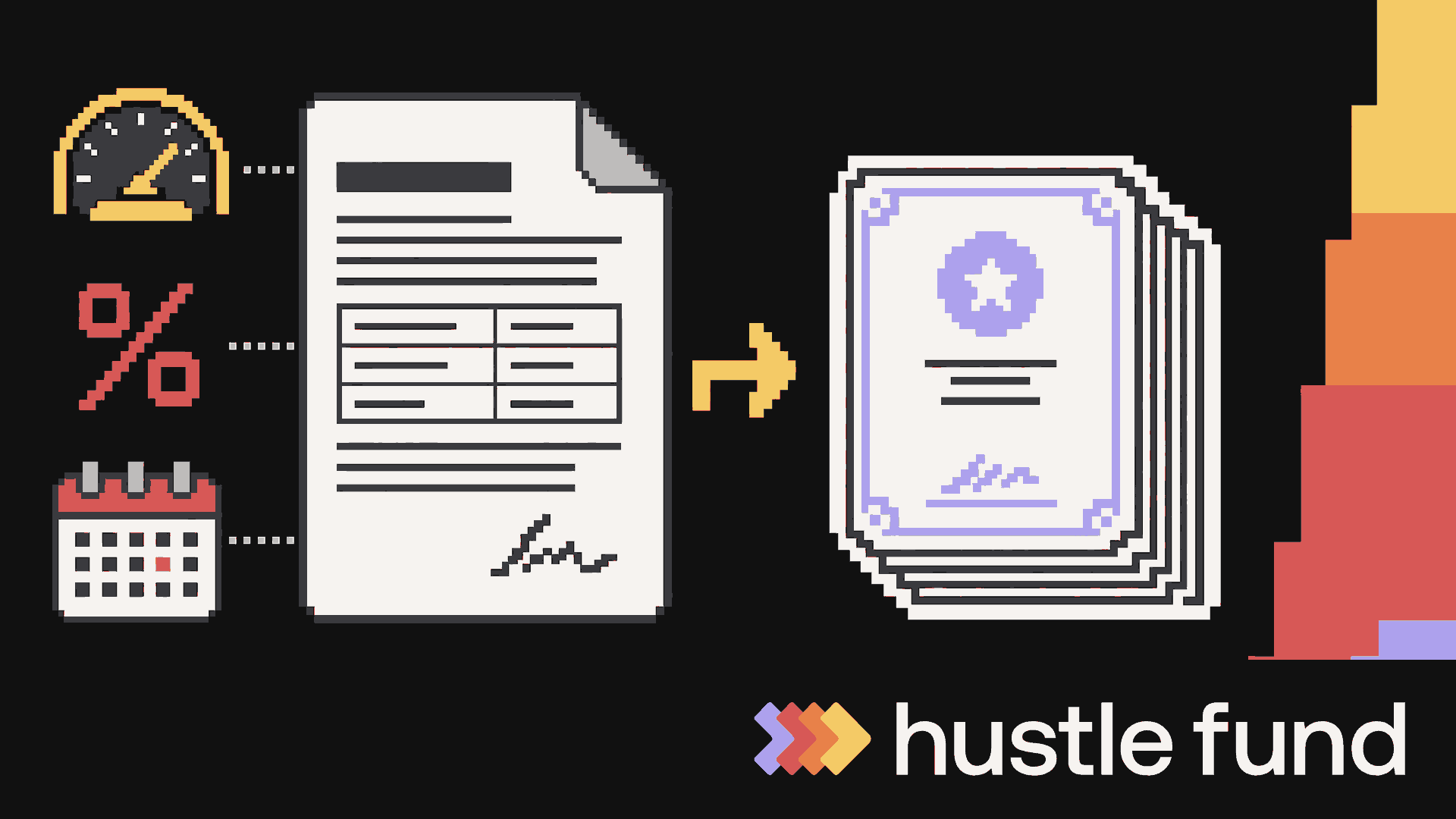 Convertible Note Terms for Angel Investors