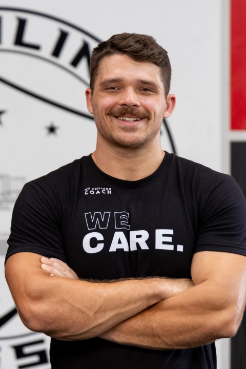 No Ceilings CrossFit