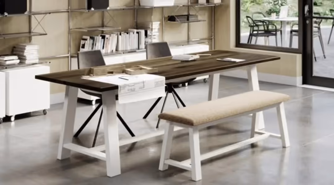 Diverse commercial office seating options available through Office Gallery International for Boston-area businesses
