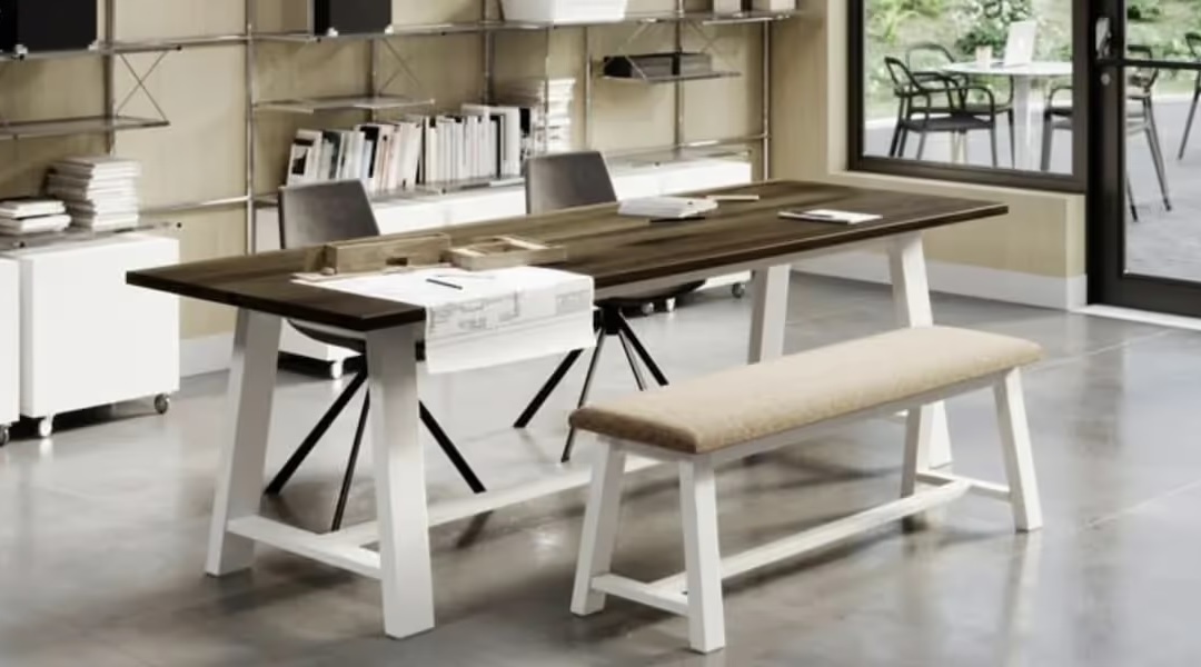 Diverse commercial office seating options available through Office Gallery International for Boston-area businesses