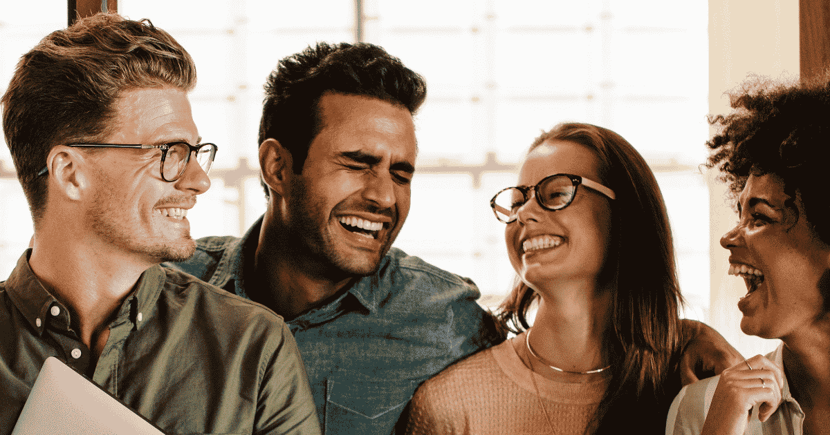 Étudiants en Mastère Manager en Ressources Humaines Studency