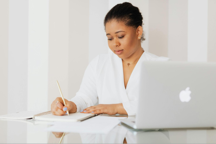 The “Where Am I At” Checklist