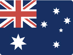 australia flag