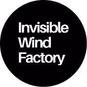 invisible wind factory