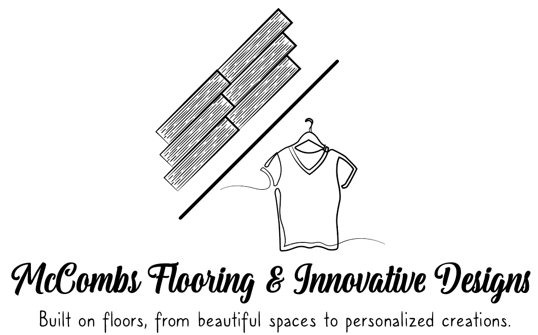 McCombs Flooring/ London Nutrition 