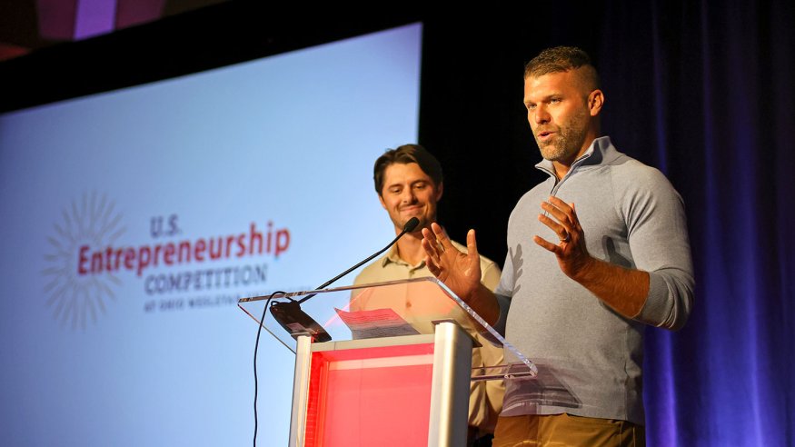 New Program Makes Ohio Wesleyan a National Leader in Developing Broadly Educated, Specifically Skilled Community Builders