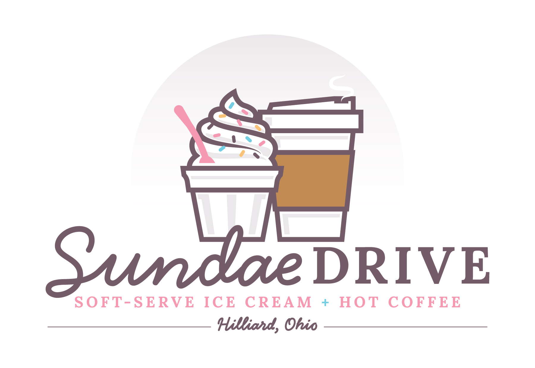 Sundae Drive