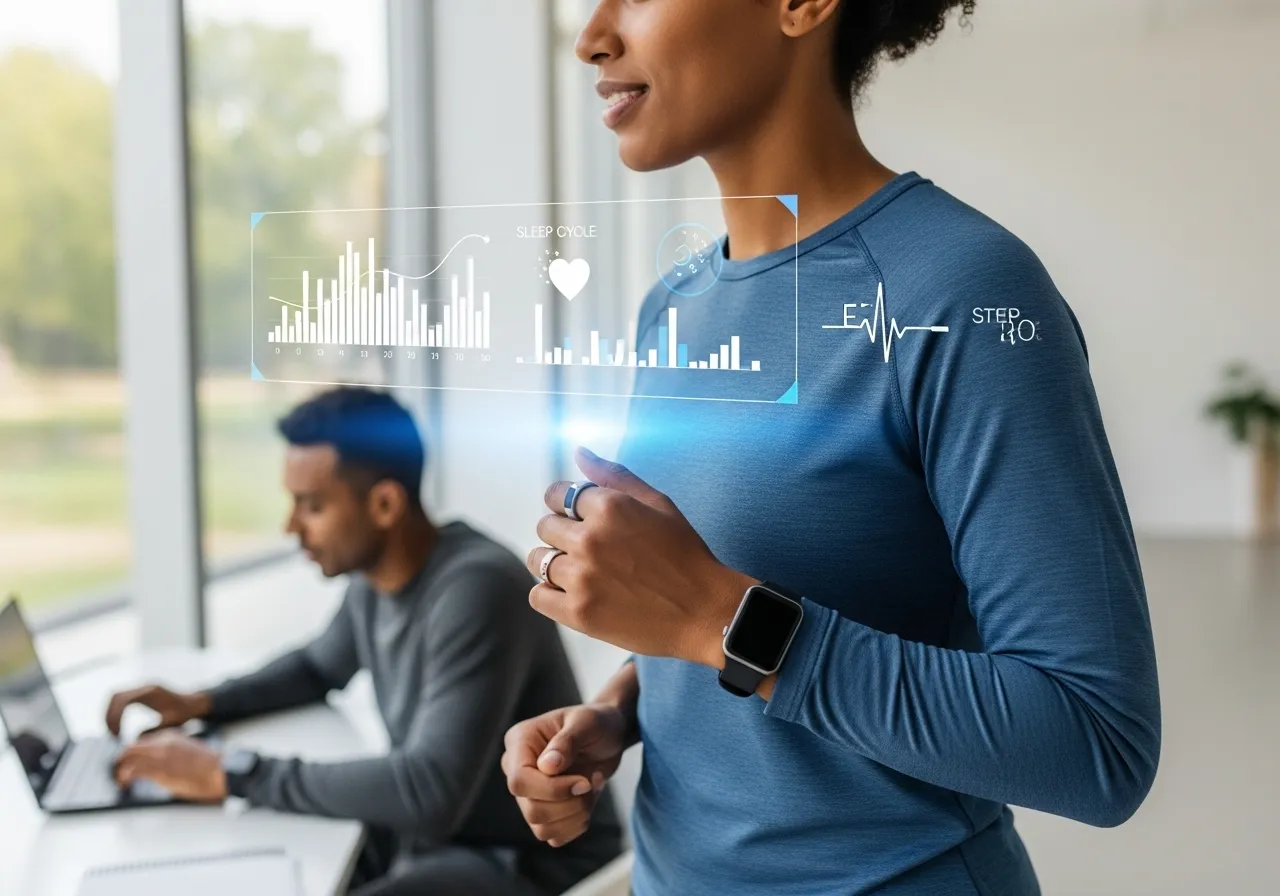 Wearable Devices เทคโนโลยี ทางการแพทย์ ใกล้ตัว จาก Gadget สู่เครื่องมือเตือนภัยสุขภาพ