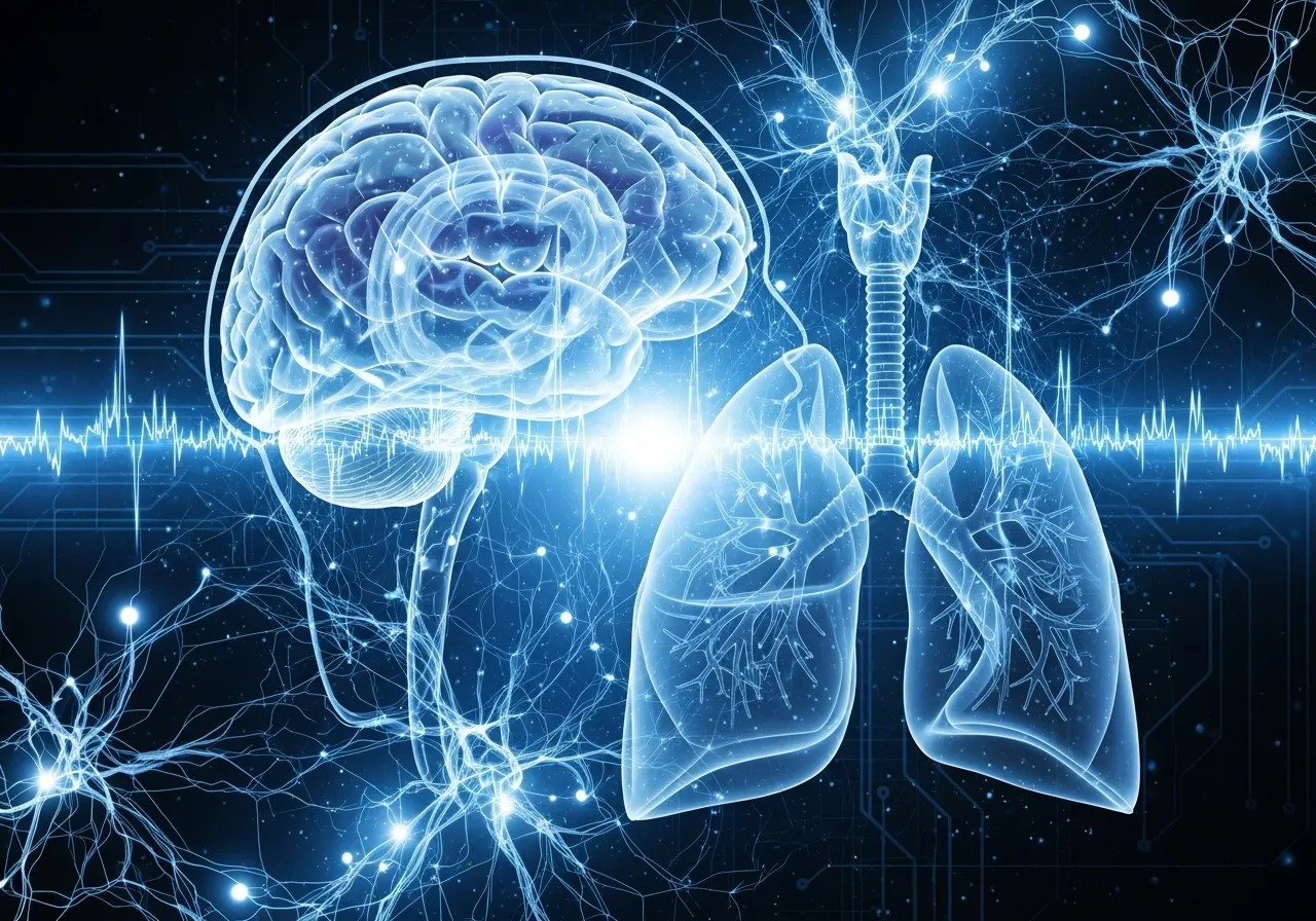AI วินิจฉัยโรคจากภาพ X-ray, CT Scan, MRI: อัพเดตเทคโนโลยีการแพทย์ล่าสุดที่ต้องรู้