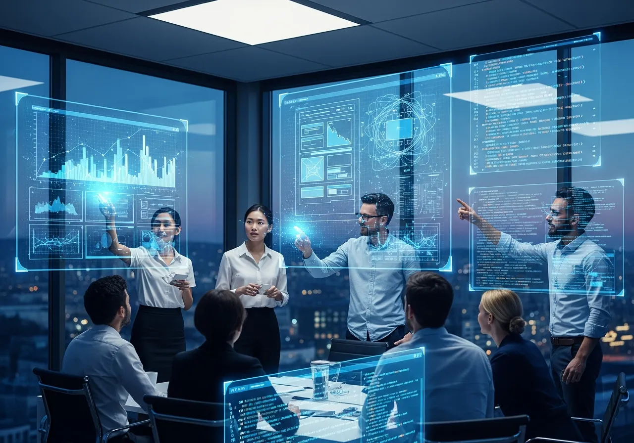 เจาะลึกกลยุทธ์ Web Revamp ที่ไม่ได้แค่เปลี่ยนดีไซน์ แต่เน้นเพิ่ม Conversion Rate, ยกระดับ UX และสร้าง ROI ที่วัดผลได้จริง สำหรับผู้บริหารยุค Digital Transformation