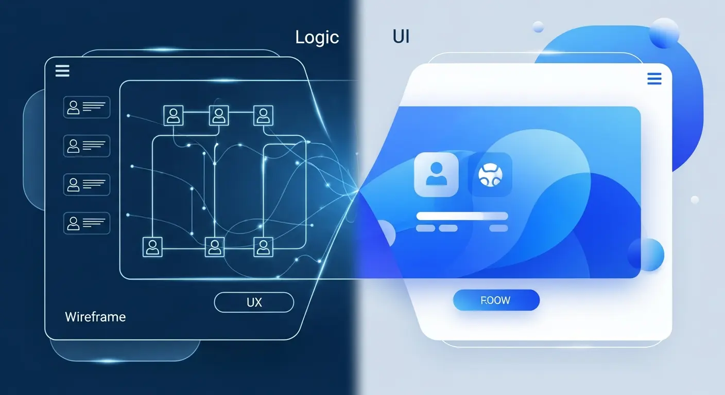 UX UI คืออะไร? หัวใจสำคัญที่ทำให้เว็บไซต์ธุรกิจประสบความสำเร็จ