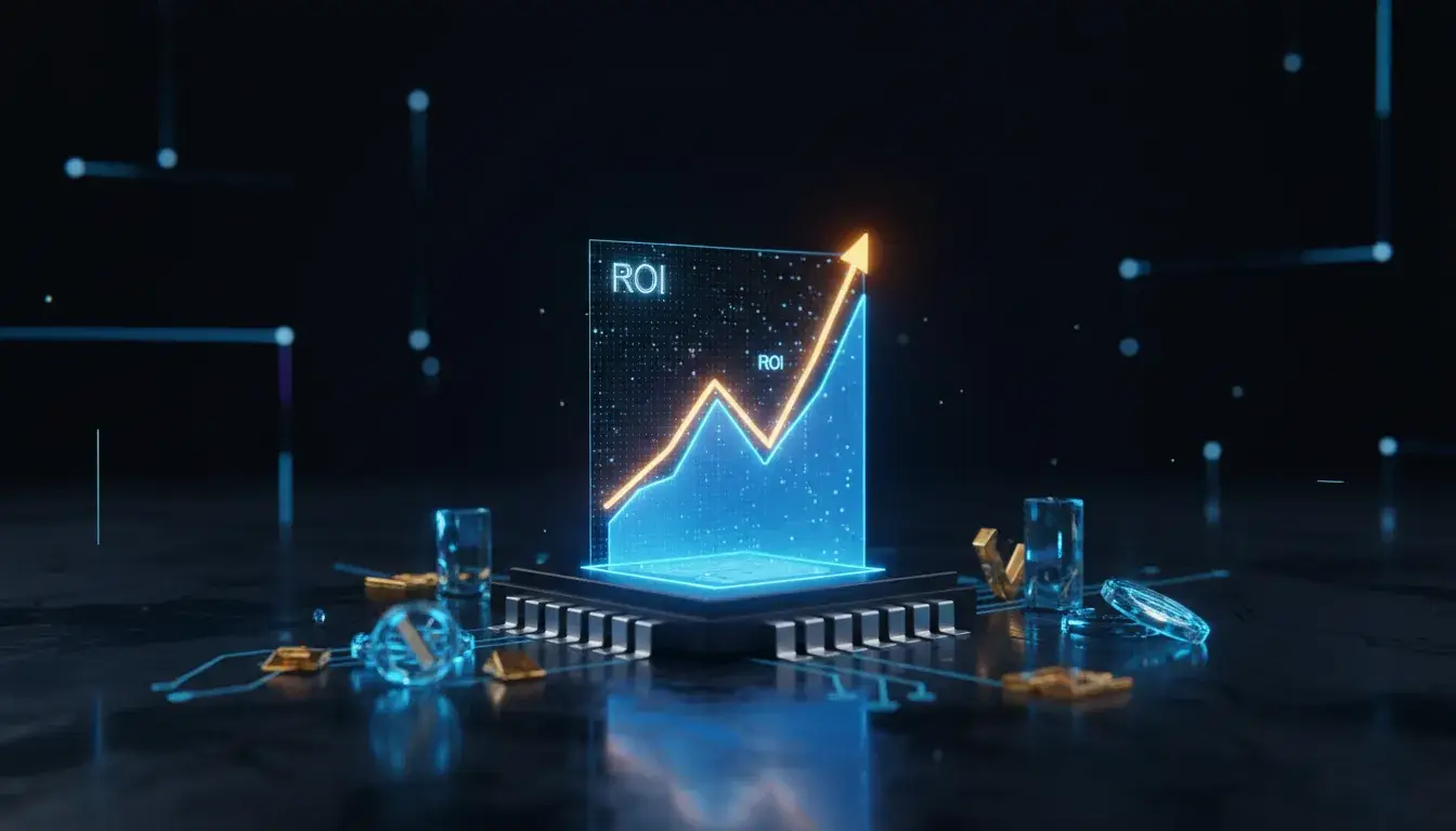 วิเคราะห์ต้นทุน AI Implementation สำหรับ SME ถึง Enterprise พร้อมโมเดลคำนวณ ROI และ Break-even Timeline