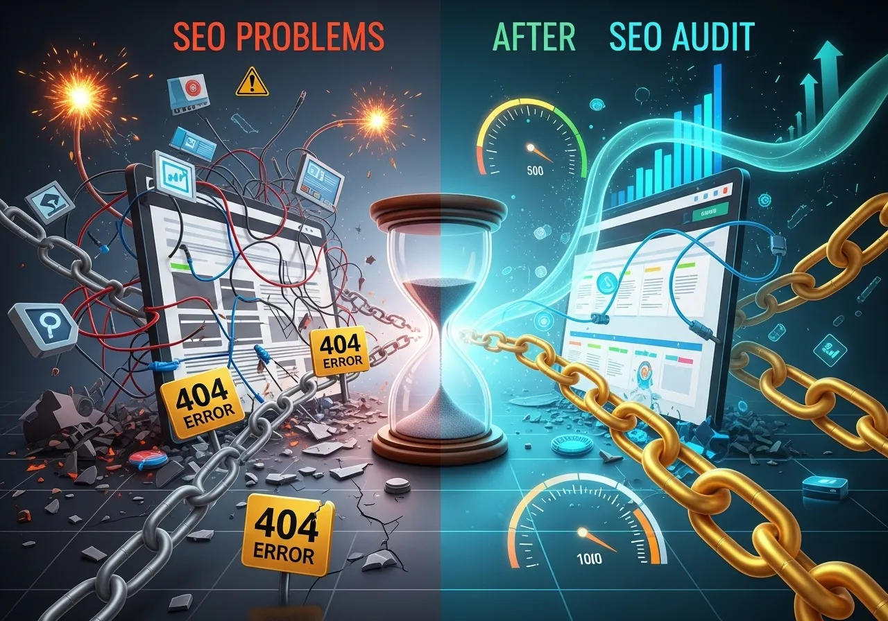 20 ปัญหายอดฮิตที่ Audit เจอบ่อย พร้อมวิธีแก้