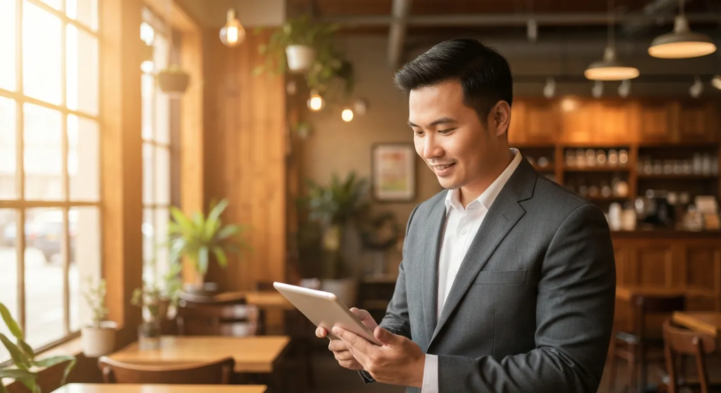 กลยุทธ์ Content Marketing B2B: ดึงดูดผู้บริหาร สร้าง Lead คุณภาพสูง