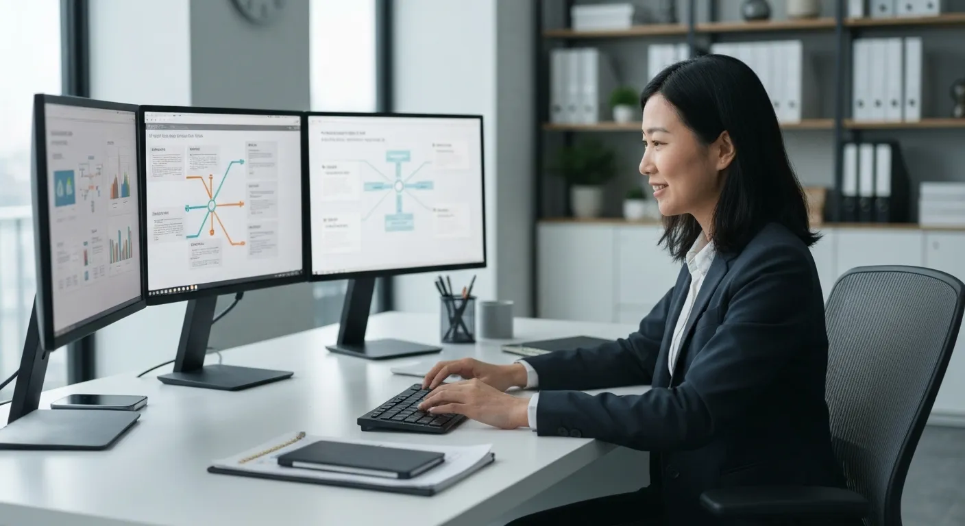 Marketing Automation สำหรับ B2B: กลยุทธ์พลิกโฉมธุรกิจ เพิ่มศักยภาพการขายยุคดิจิทัล