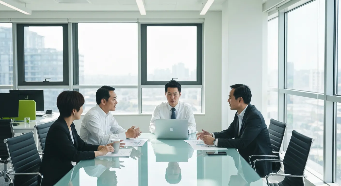 กลยุทธ์ B2B Customer Journey: เร่งปิดดีลองค์กรด้วย Digital Transformation