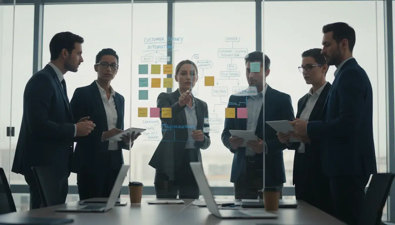 ยกระดับการตลาดดิจิทัลของคุณด้วย AI และ Programmatic SEO สำหรับองค์กร ค้นพบกลยุทธ์สร้างเนื้อหาขนาดใหญ่แบบวิศวกรรม เพิ่มประสิทธิภาพ SEO, ลดต้นทุน และขับเคลื่อน ROI อย่างยั่งยืนสำหรับผู้นำธุรกิจ