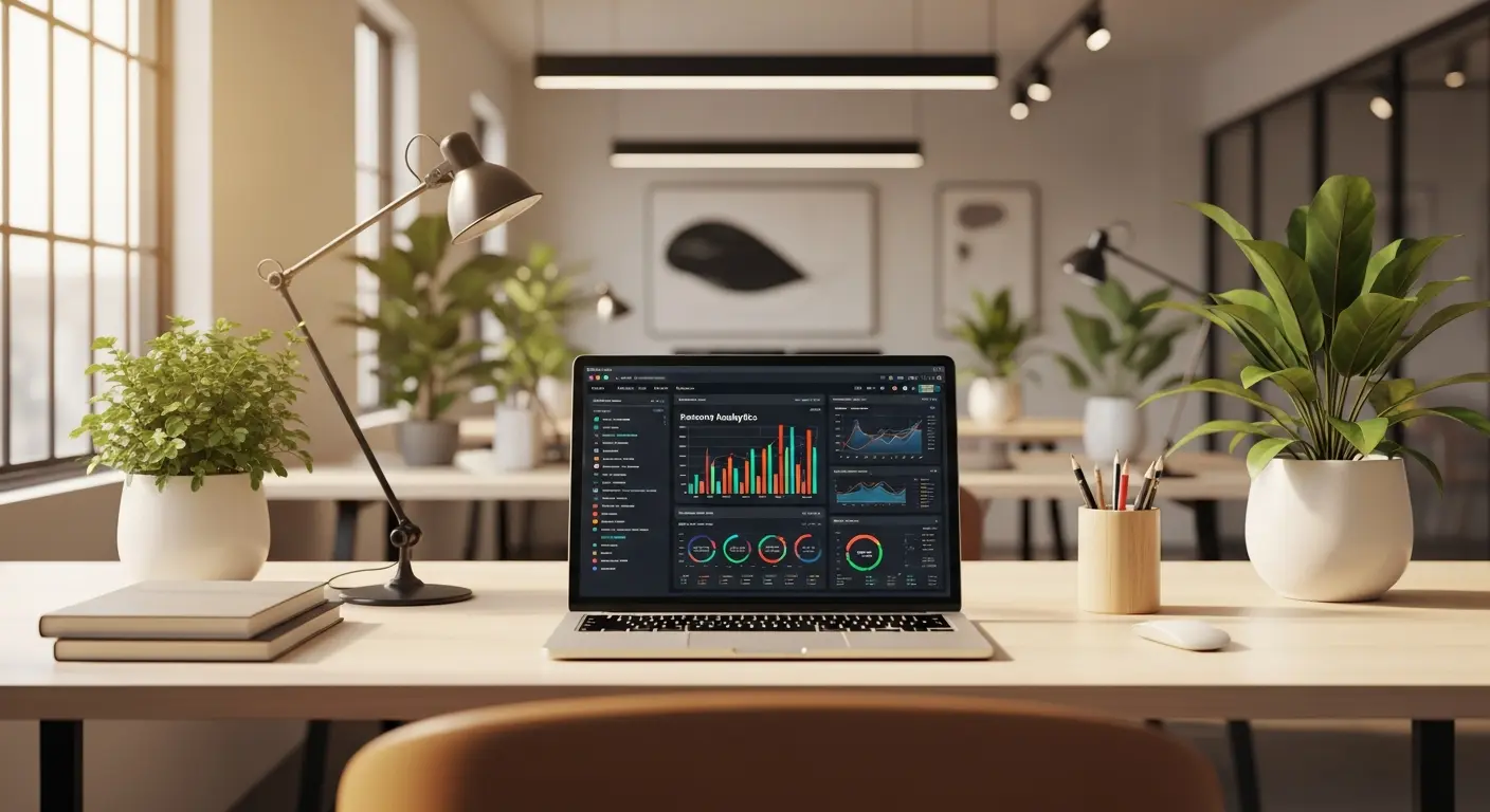 ค้นพบกลยุทธ์ B2B ภาคอุตสาหกรรมจาก Foxbith เพื่อพลิกโฉม Sales Process สู่ยุคดิจิทัล ด้วยโซลูชันซอฟต์แวร์และข้อมูลเชิงลึก สร้างยอดขายที่เติบโตอย่างยั่งยืนและเหนือคู่แข่ง