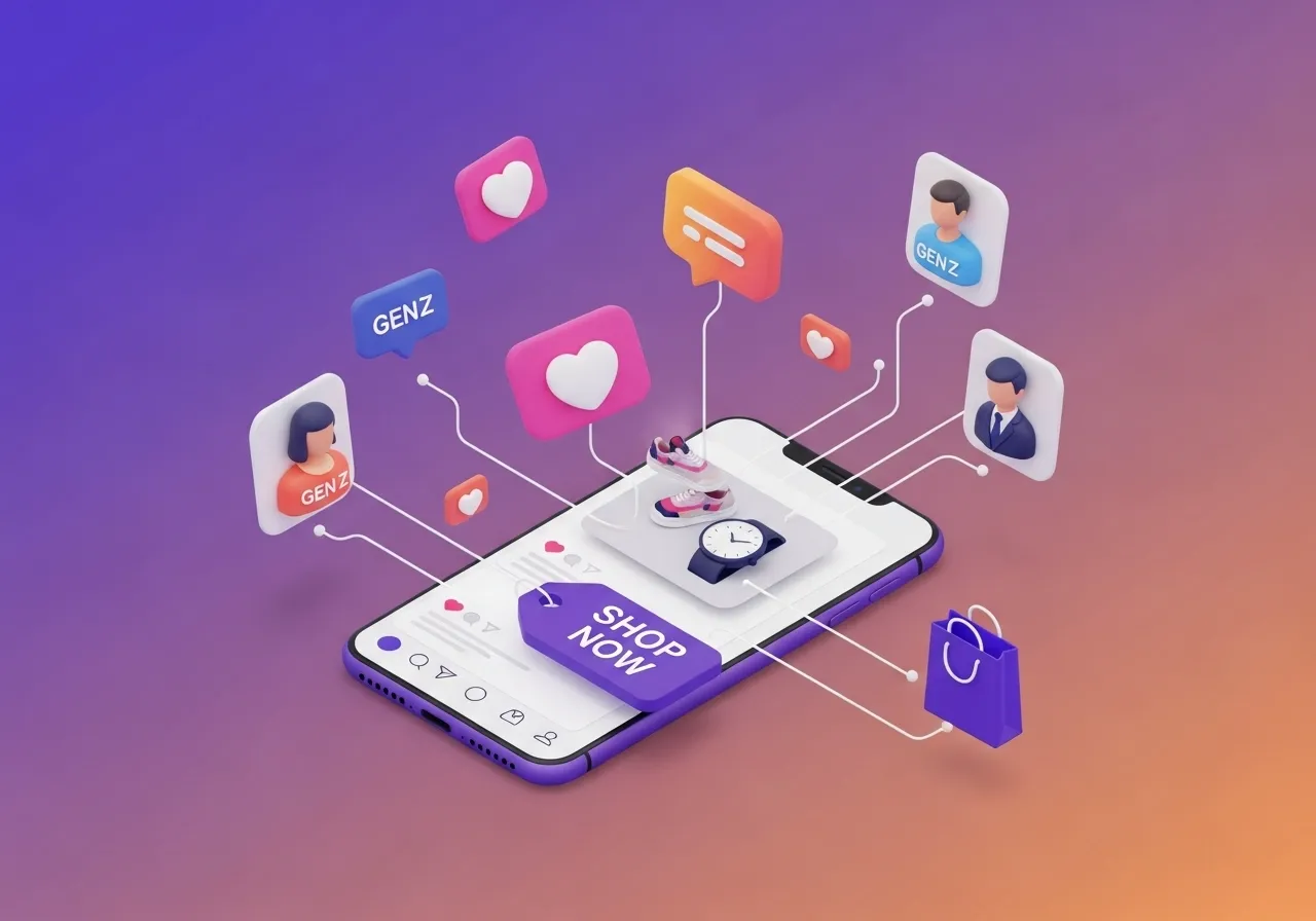 กลยุทธ์ Instagram สำหรับผู้นำธุรกิจ: เพิ่ม ROI และสร้างแบรนด์ในยุคดิจิทัล