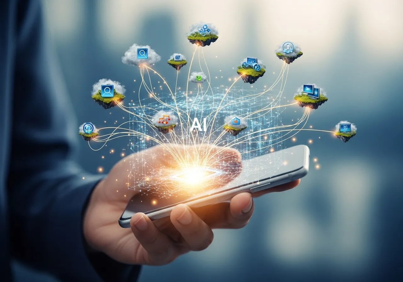 พลิกโฉม SEO องค์กร: นำหน้า AI Search ด้วยกลยุทธ์ Entity-First จาก Foxbith