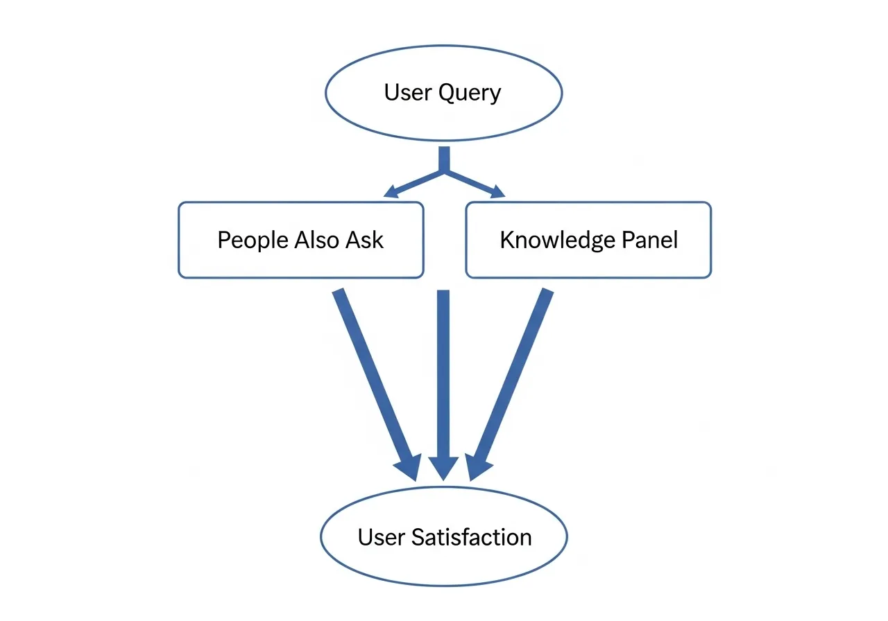 Zero-Click SEO: กลยุทธ์พิชิต SERP สร้างการมองเห็นสูงสุดให้ธุรกิจยุคใหม่