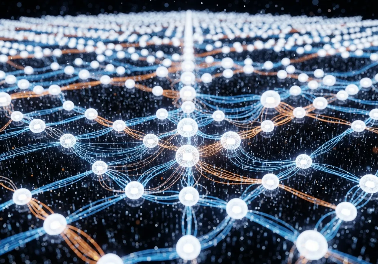 Query Fan-out: กุญแจสู่การค้นหาข้อมูลองค์กรที่เหนือกว่าและเพิ่มประสิทธิภาพธุรกิจ