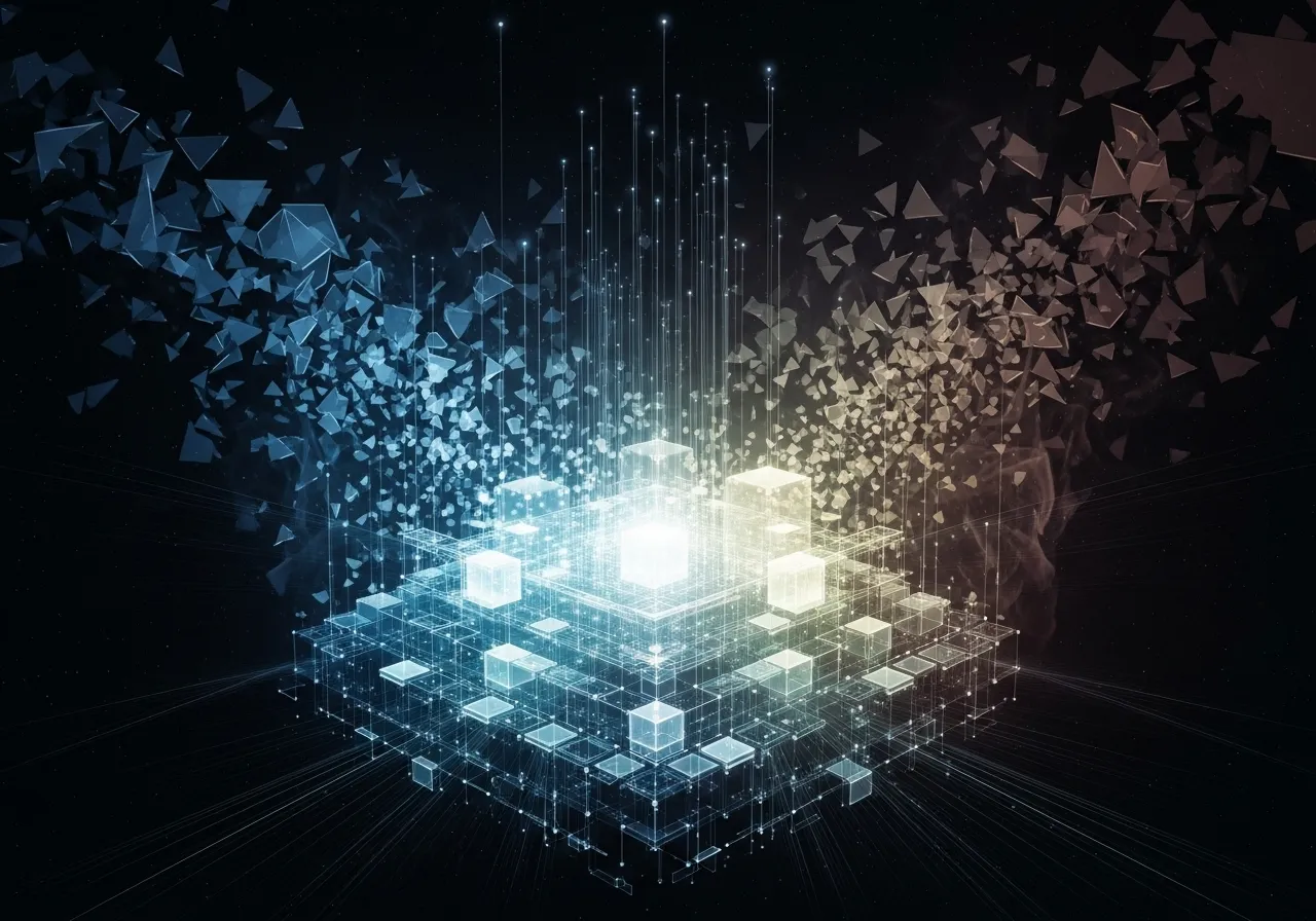 ผู้นำองค์กรต้องรู้! ค้นพบว่า GEO และ AI กำลังเปลี่ยนภูมิทัศน์ SEO อย่างไร Foxbith ชี้แนวทางปรับกลยุทธ์ดึงดูดลูกค้าและสร้างการเติบโตทางธุรกิจอย่างยั่งยืนในยุคดิจิทัล