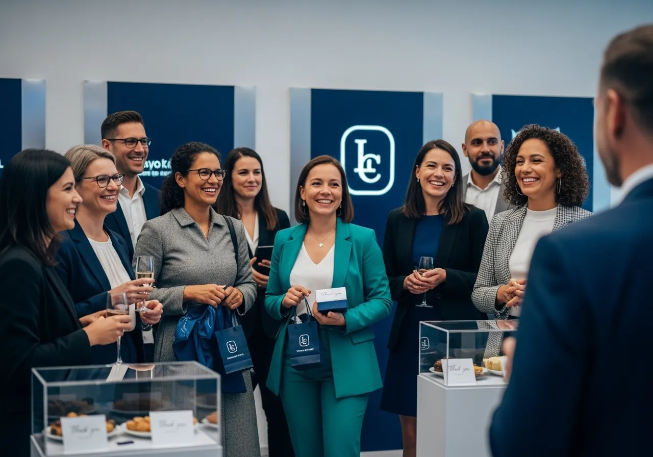 กลยุทธ์รักษาลูกค้าประจำ: กุญแจสู่การเติบโตอย่างยั่งยืนของธุรกิจองค์กร