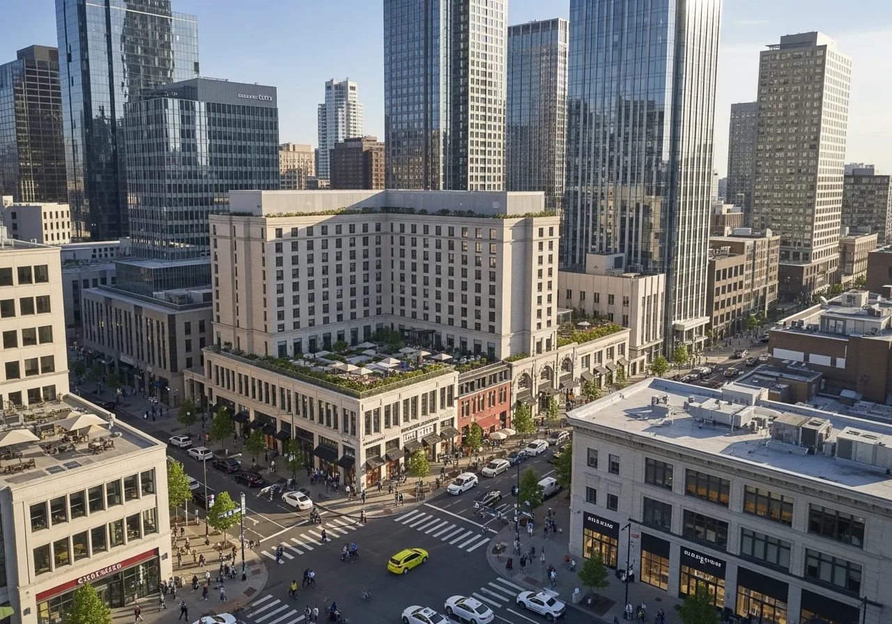 ภาคบริการยุคดิจิทัล: กลยุทธ์ขับเคลื่อนเศรษฐกิจและนวัตกรรมองค์กรกับ Foxbith