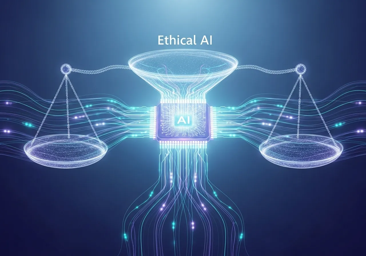 กลยุทธ์ AI สร้างความน่าเชื่อถือในธุรกิจ Fintech: เสริมแกร่งองค์กรสู่ความสำเร็จดิจิทัล