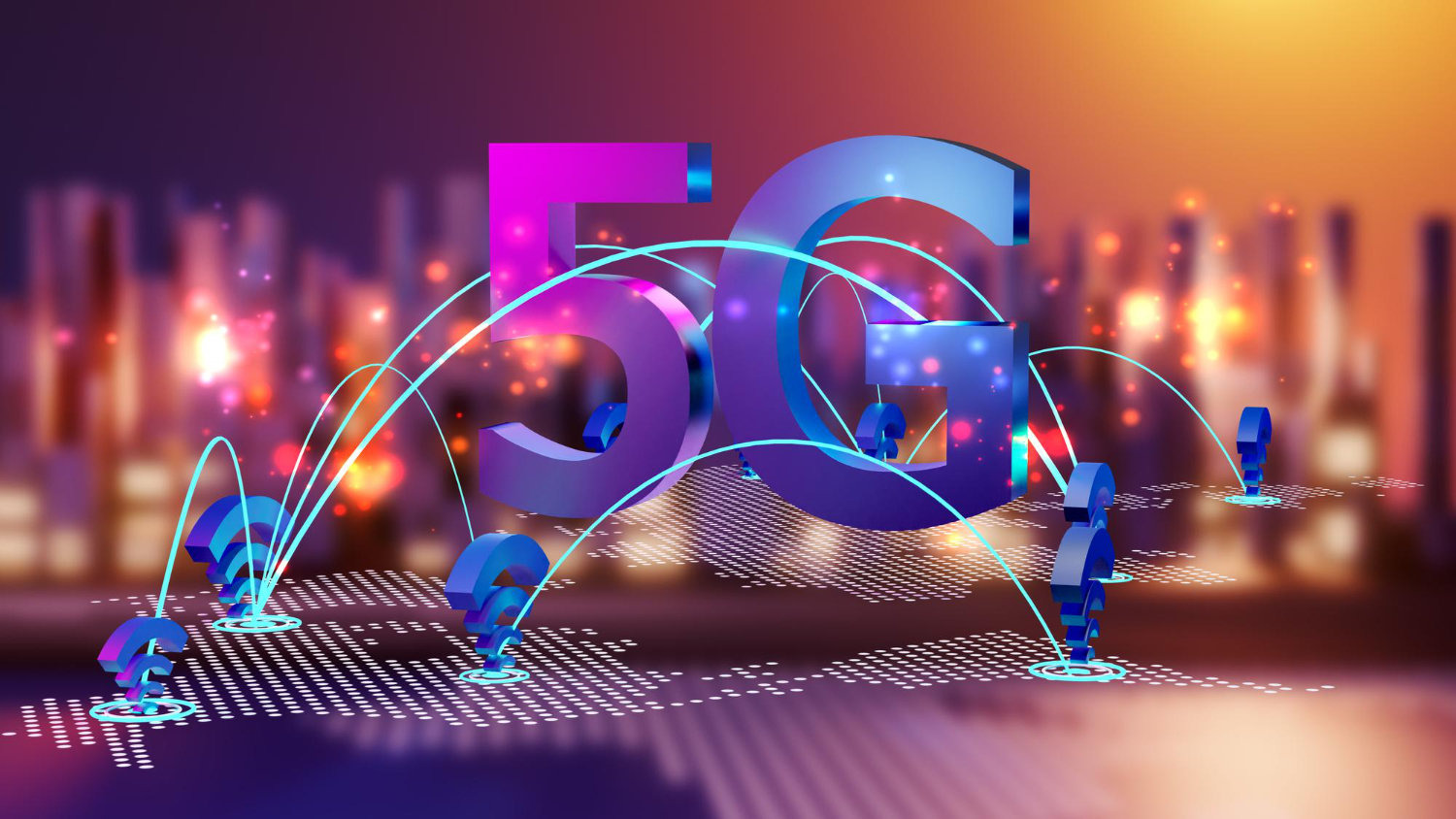 5G technology