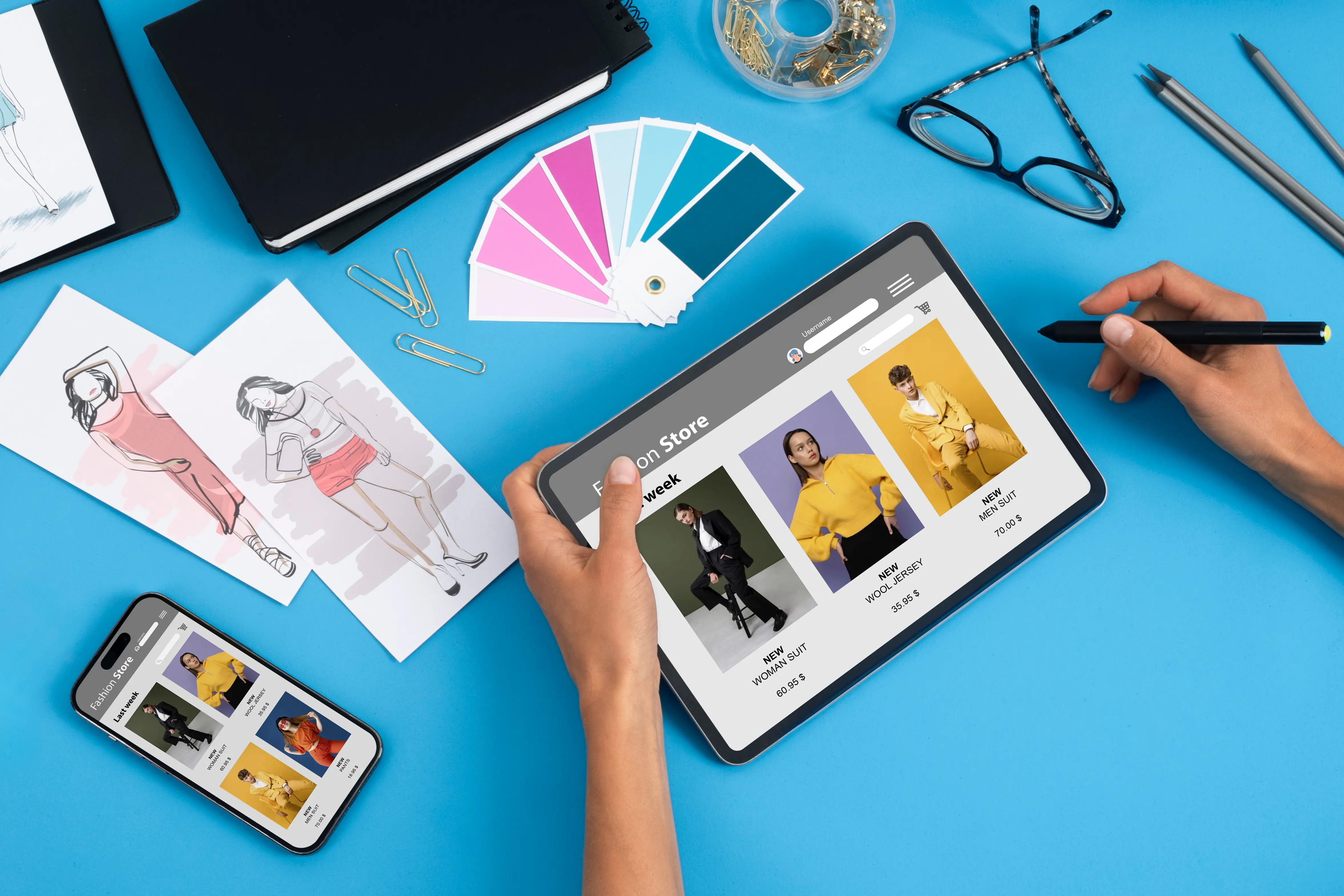 Digital Product Design คืออะไร? เจาะลึกกระบวนการออกแบบเพื่อธุรกิจ [2026]