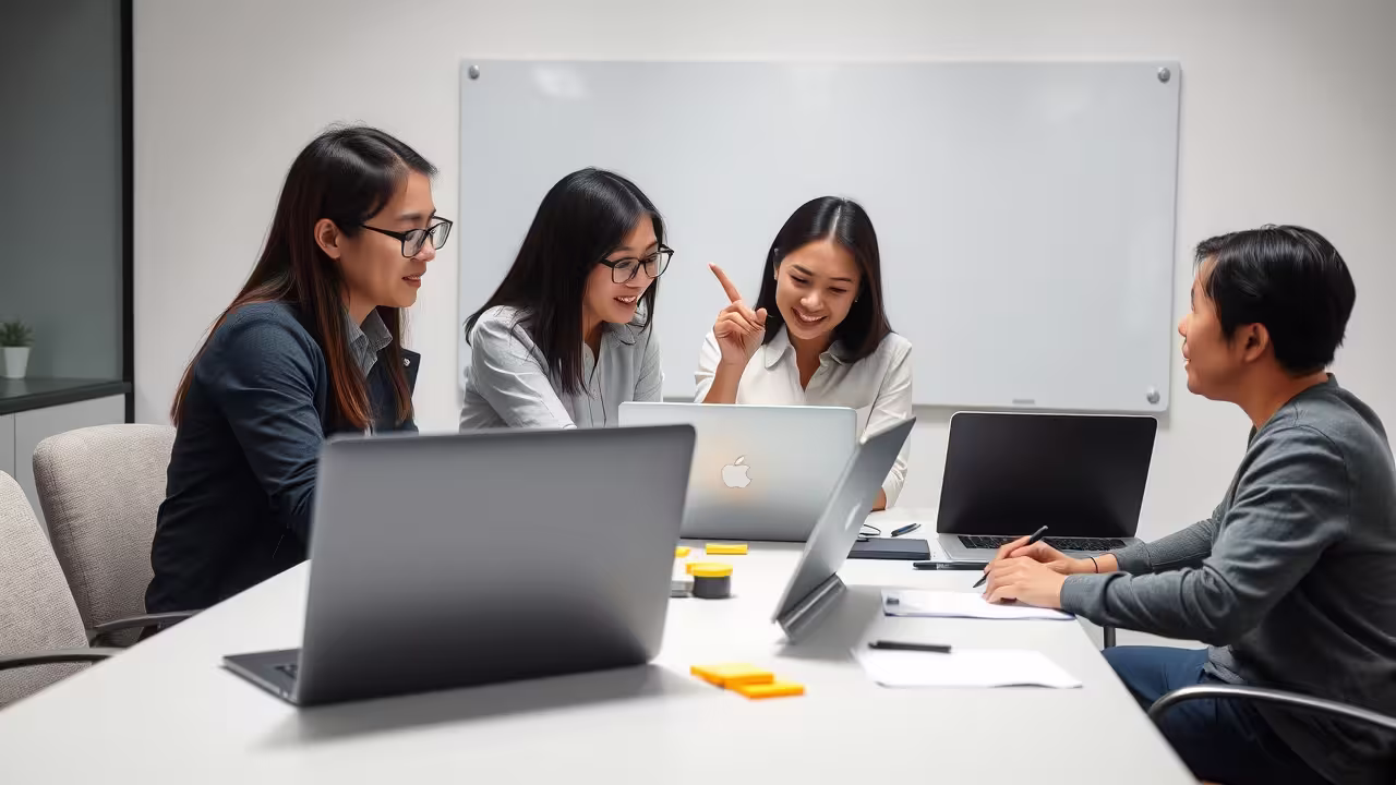 CRM คืออะไร? [2026] เจาะลึกประโยชน์และวิธีเลือกใช้ให้ธุรกิจโต 10X | Foxbith