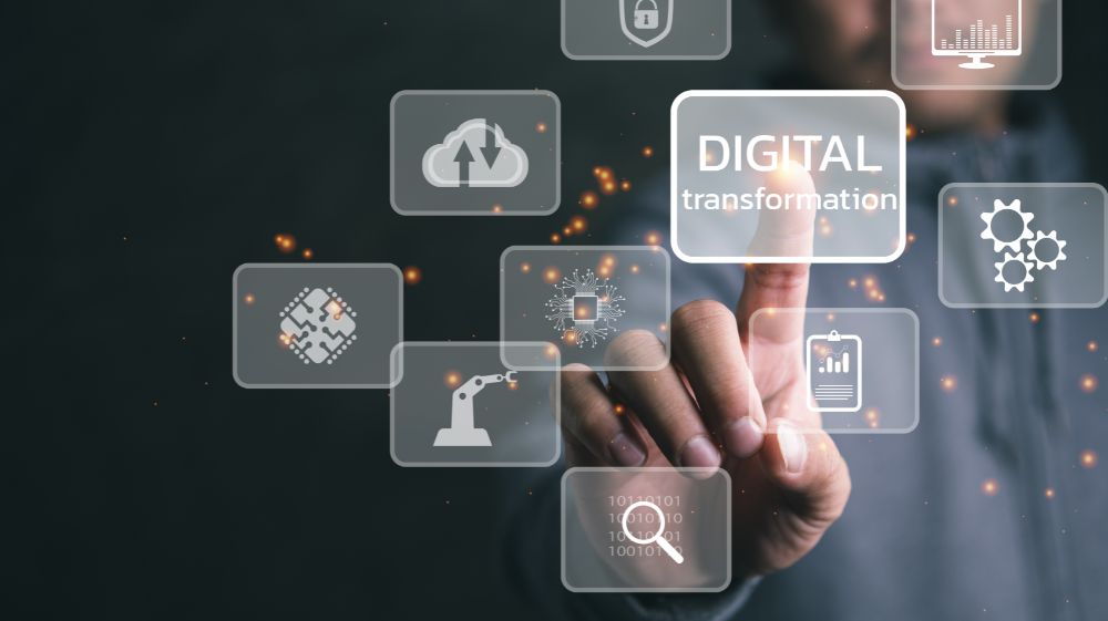 Digital Transformation สำหรับ SME: คู่มือวางกลยุทธ์เพื่อเพิ่มกำไรและลดต้นทุน (2026)