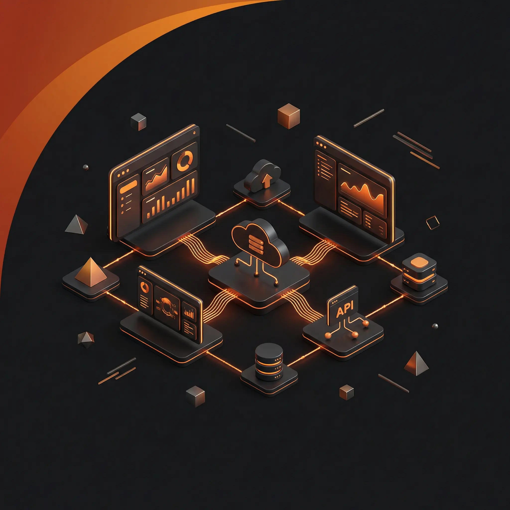 เลือก Software อย่างไรให้โต? คู่มือกลยุทธ์สำหรับธุรกิจขนาดกลาง (2026)